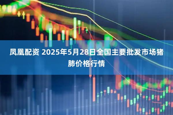 凤凰配资 2025年5月28日全国主要批发市场猪肺价格行情